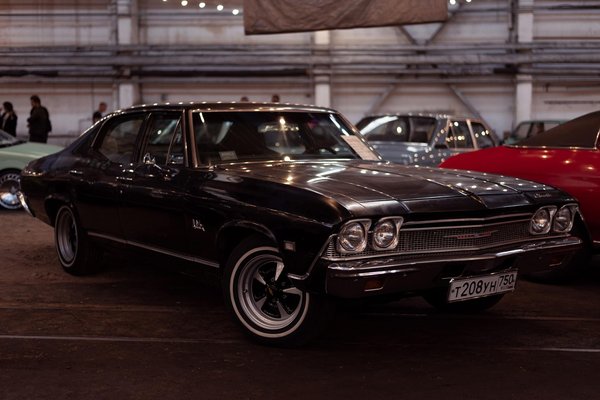 Pourquoi choisir le pneu 225/40 r18 pour votre automobile