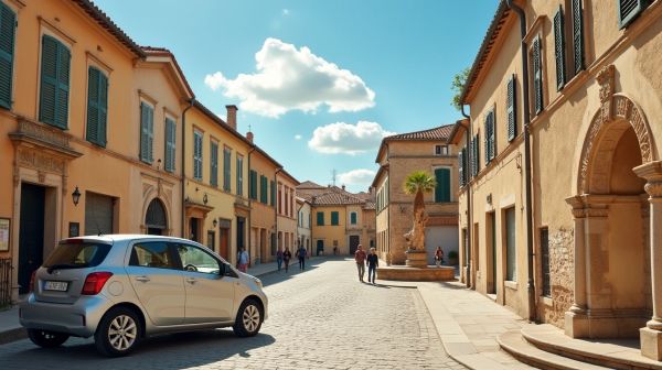 Optimiser votre budget avec une location voiture à Avignon
