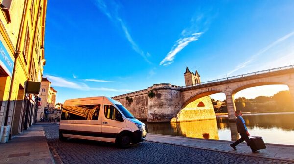 Top astuces pour économiser lors de la location d'une voiture à Avignon