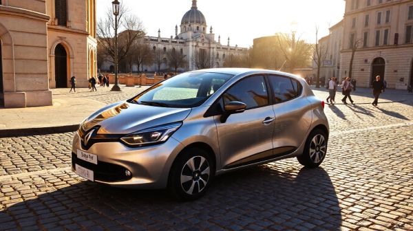 Top astuces pour économiser lors de la location d'une voiture à Avignon