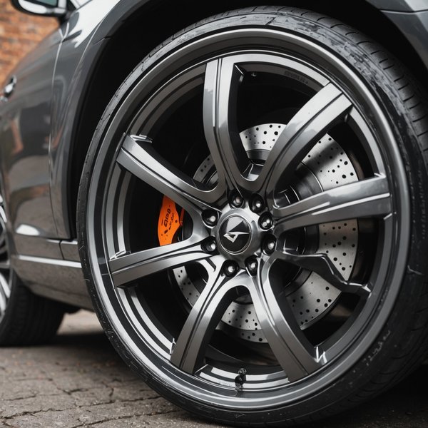 Quels sont les meilleurs produits pour protéger les jantes en alliage contre les rayures?