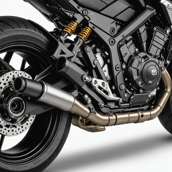 Quels sont les critères pour choisir des repose-pieds réglables pour une Yamaha MT-09?