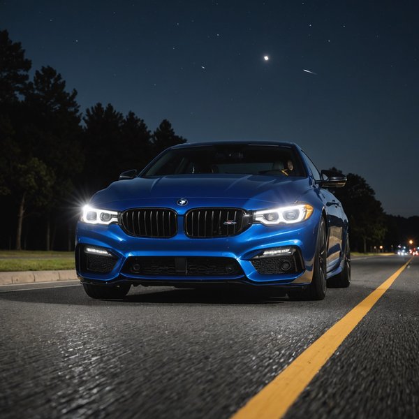 Comment améliorer la visibilité nocturne avec des phares LED de haute performance?