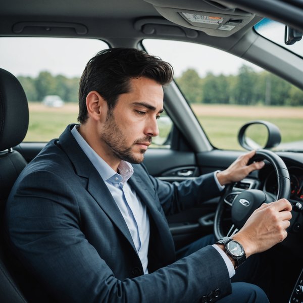 Quels sont les avantages des systèmes de détection de la somnolence pour les conducteurs de longue distance?