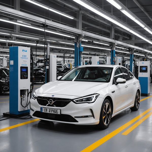 Quels sont les bénéfices des nouveaux systèmes de récupération d'énergie pour les voitures hybrides rechargeables?